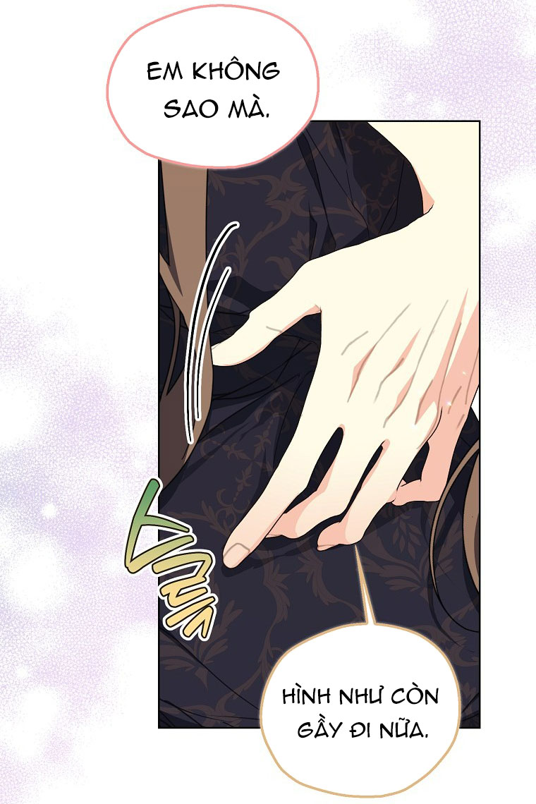 bệ hạ, xin đừng giết tôi!! chapter 137.1 11