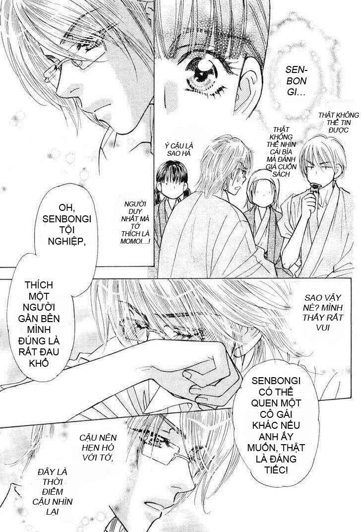 boku to kanojo no xxx chapter 40 16