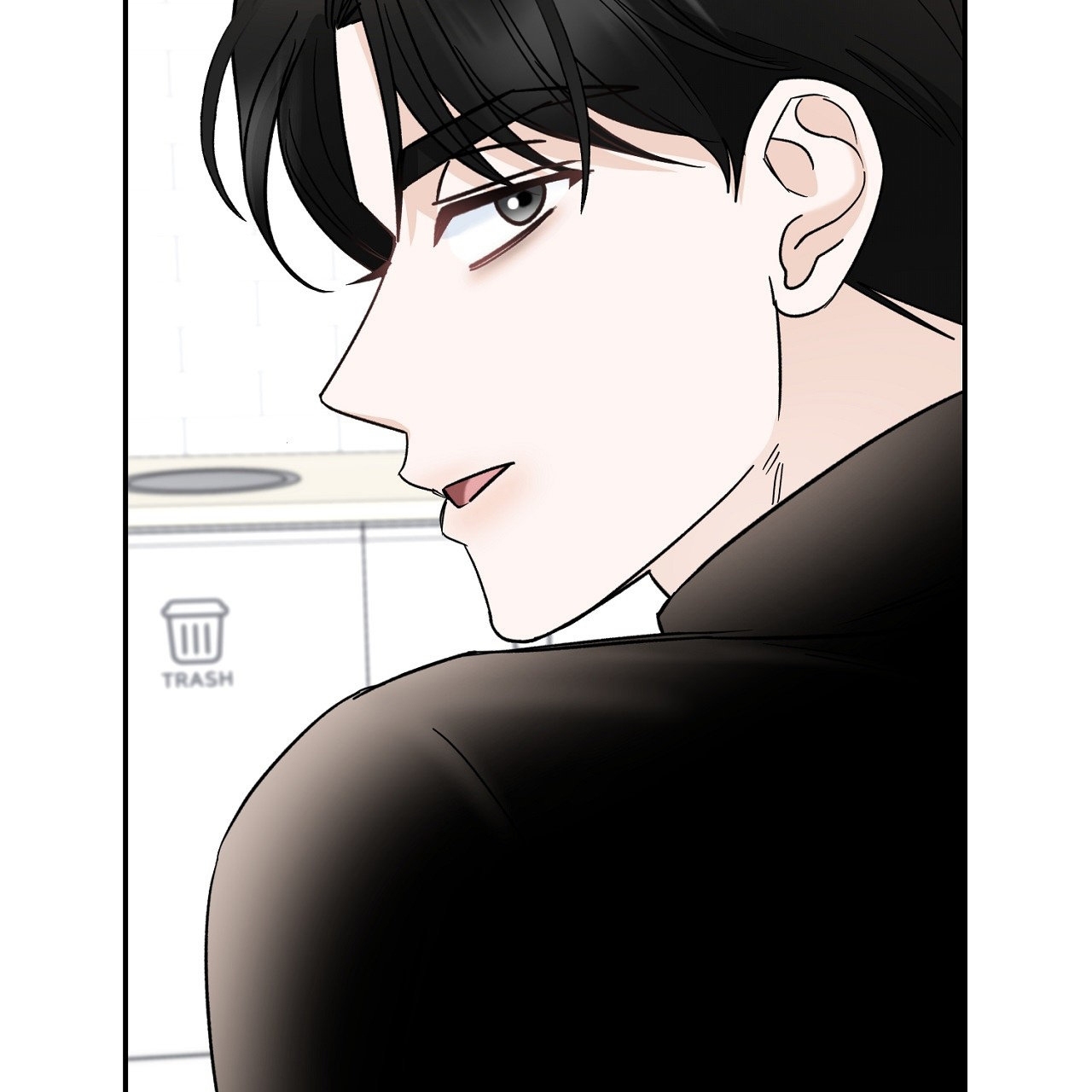 Tôi Đổ Anh Rồi, Trưởng Phòng chapter 7.2 - Trang 4