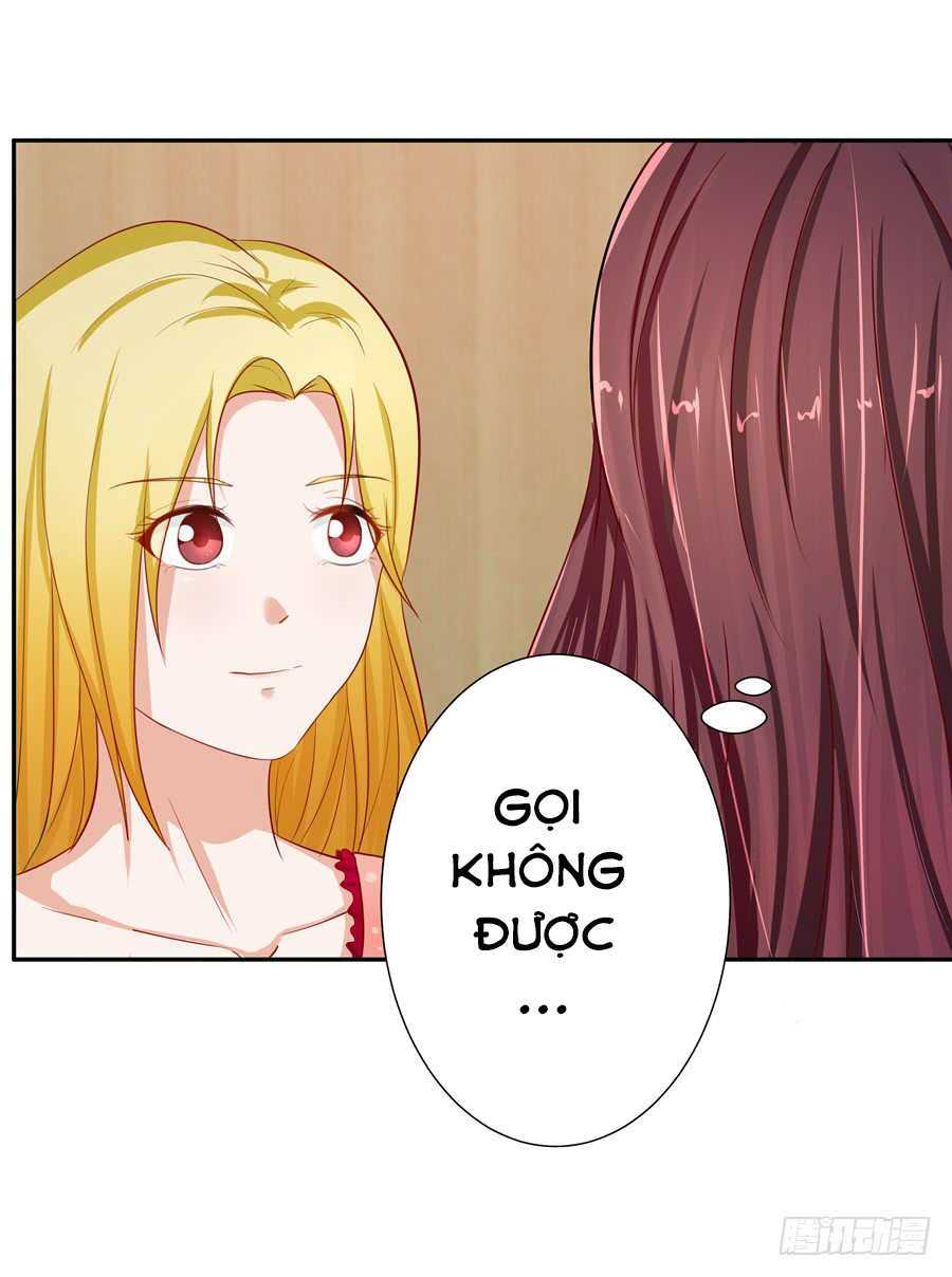 gả cho tình cũ làm lão bà chapter 14 28