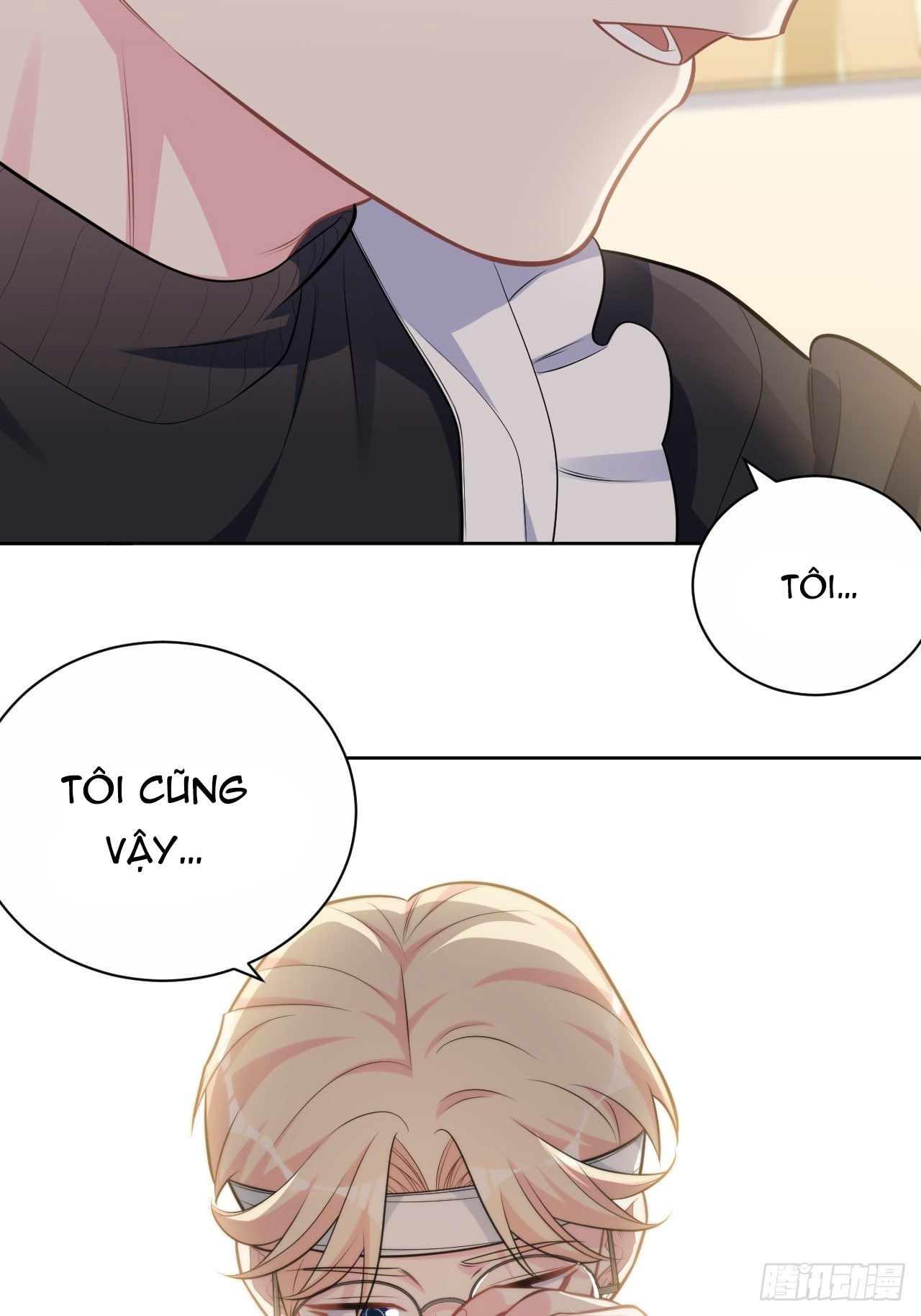 bố vợ đại nhân là bà xã chapter 218 29