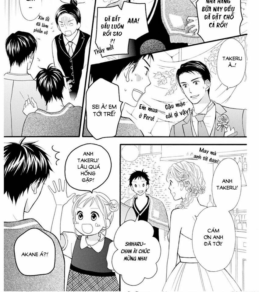 life so happy chapter 18 26