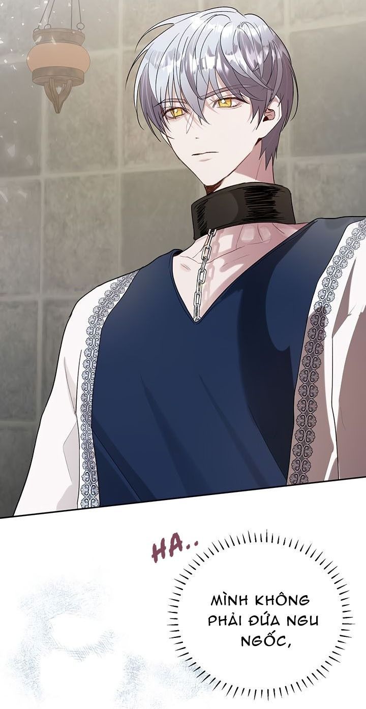 cách để cứu rỗi anh trai của nữ chính chapter 23 6