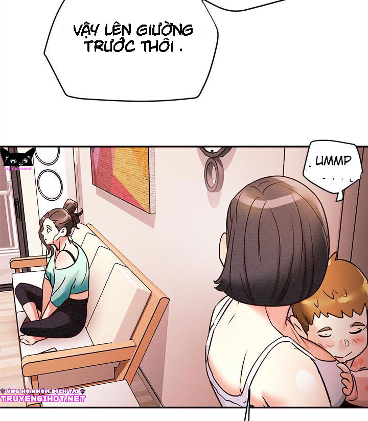 kế hoạch với em gái ngây thơ chapter 6.1 2