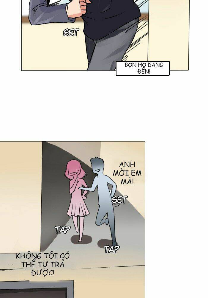 psycho love contract chapter 4 47