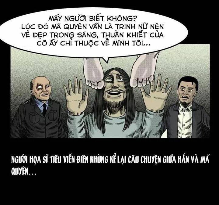 kỳ án có thật chapter 36 55