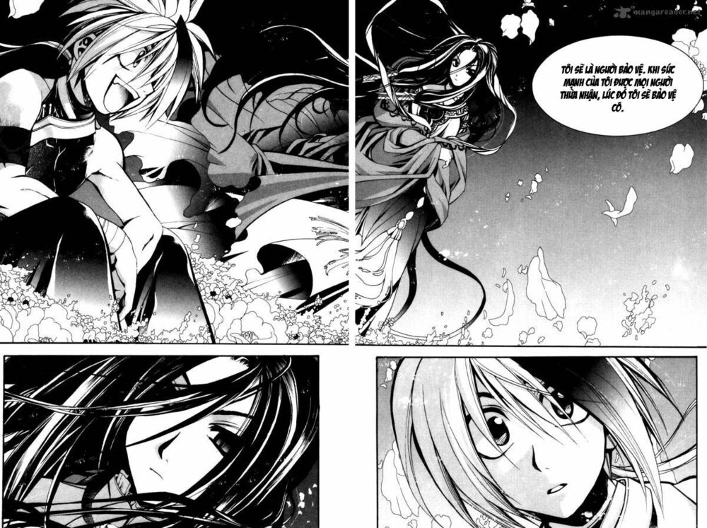 a book of dreams chapter 9 9