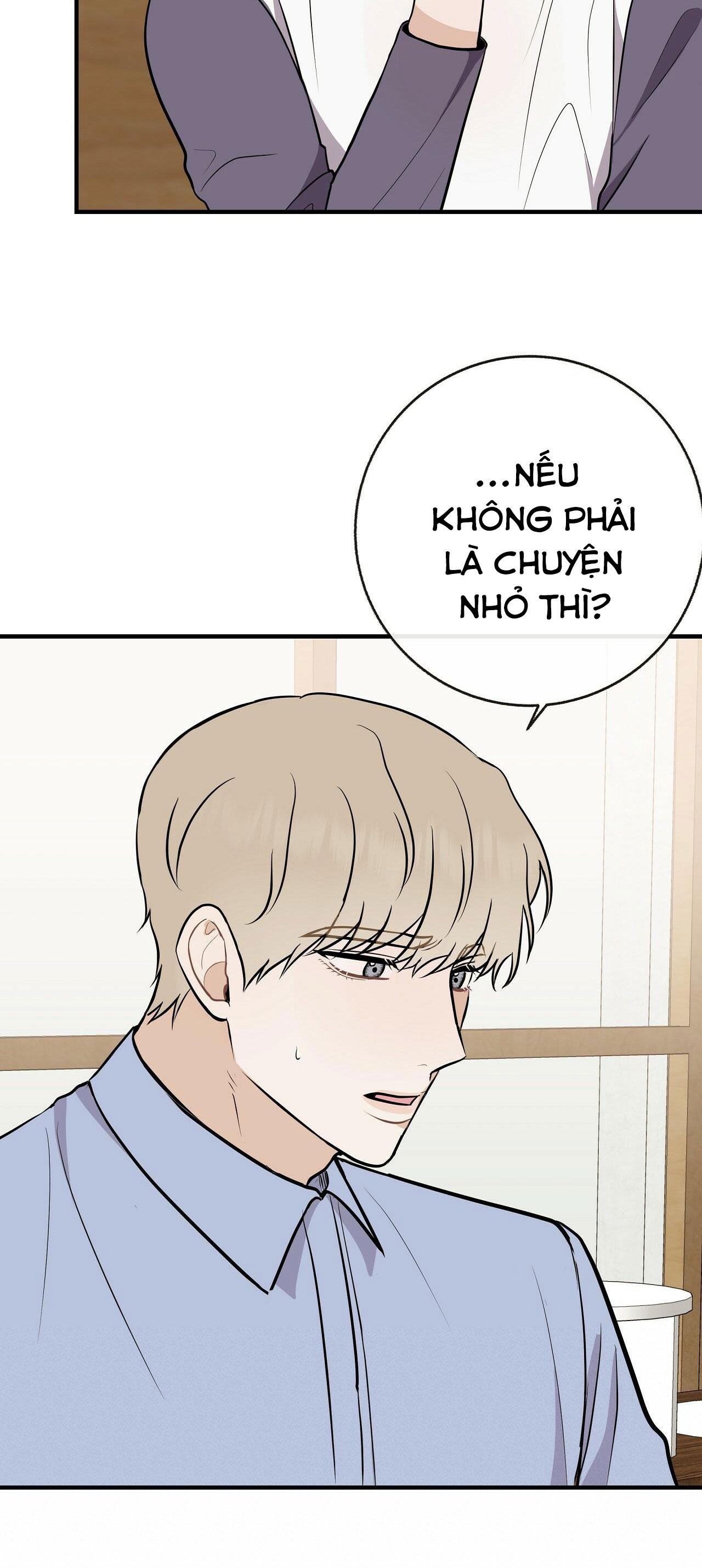 đứa trẻ này là con tôi (end) chapter 40 13