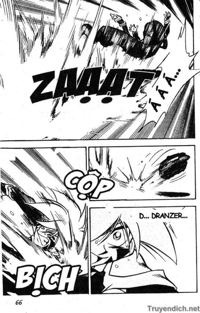 beley - con quay truyền thuyết chapter 9 62