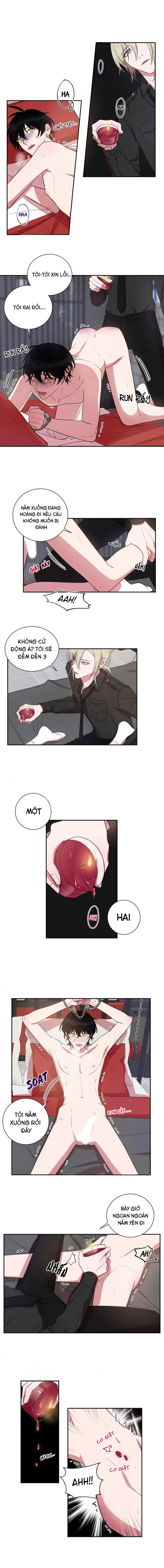 xu hướng tình dục bạn học chapter 21 1