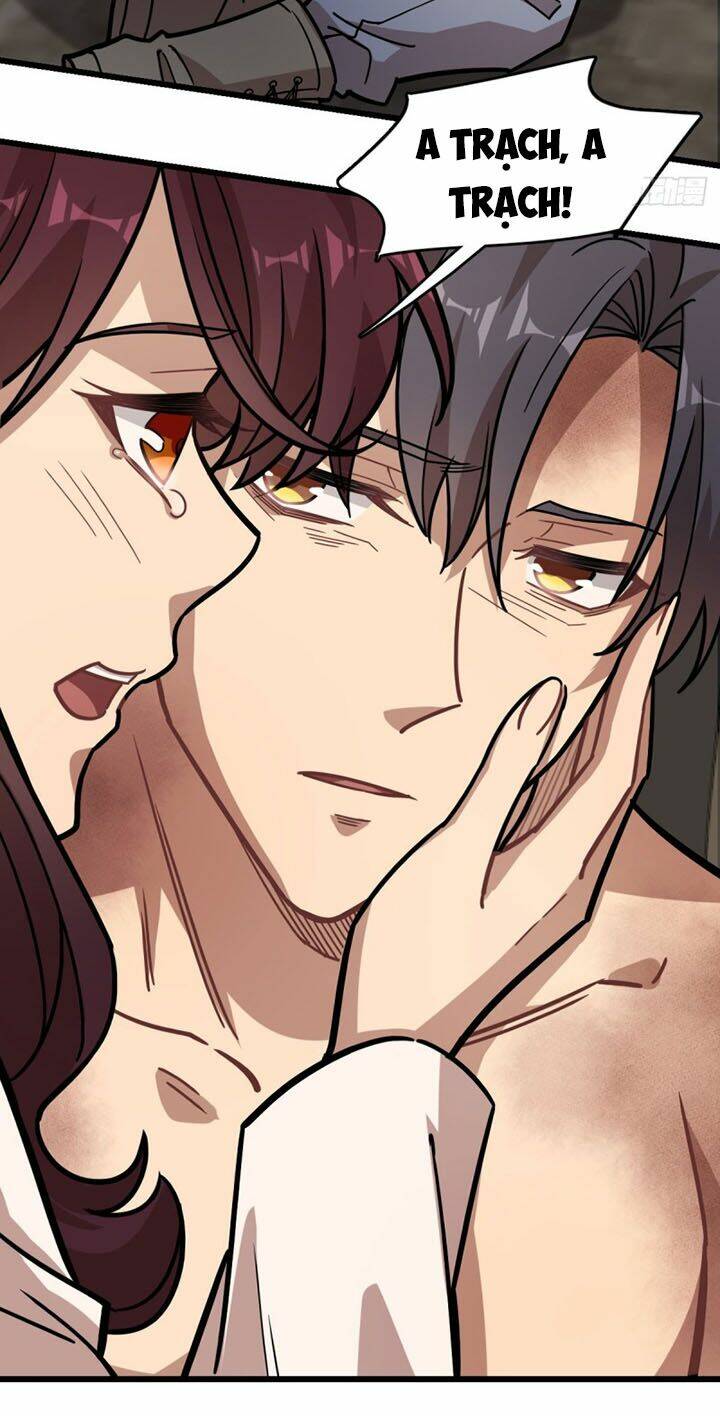 thâm dạ thư ốc chapter 125 3