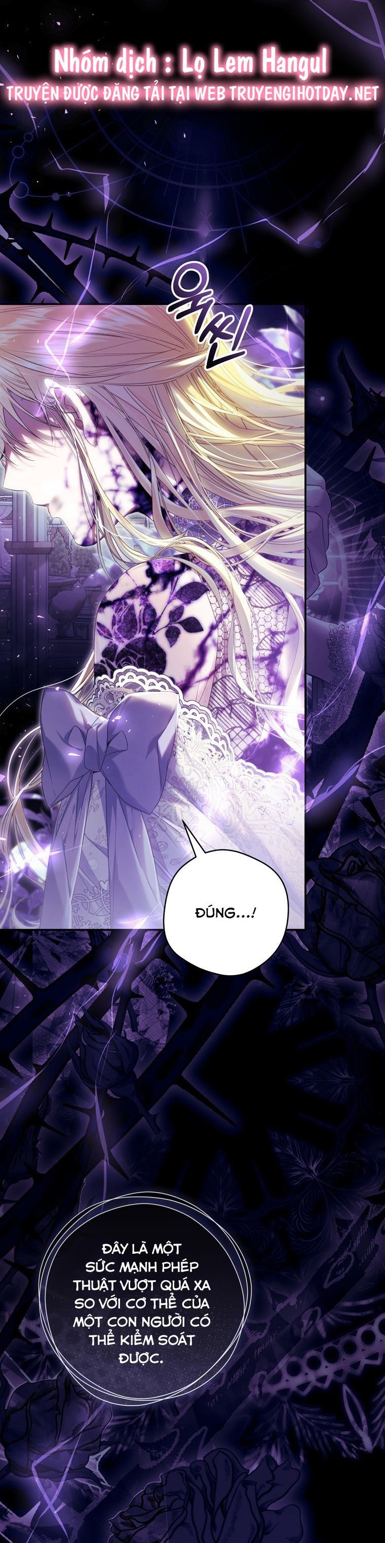 con rối ác nữ marionette chapter 86 3