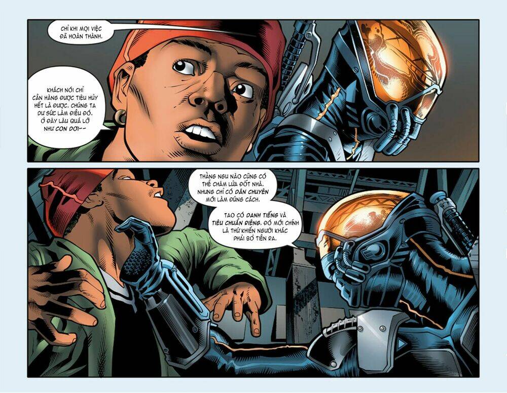 batman v superman: the dawn of justice chapter 1 5