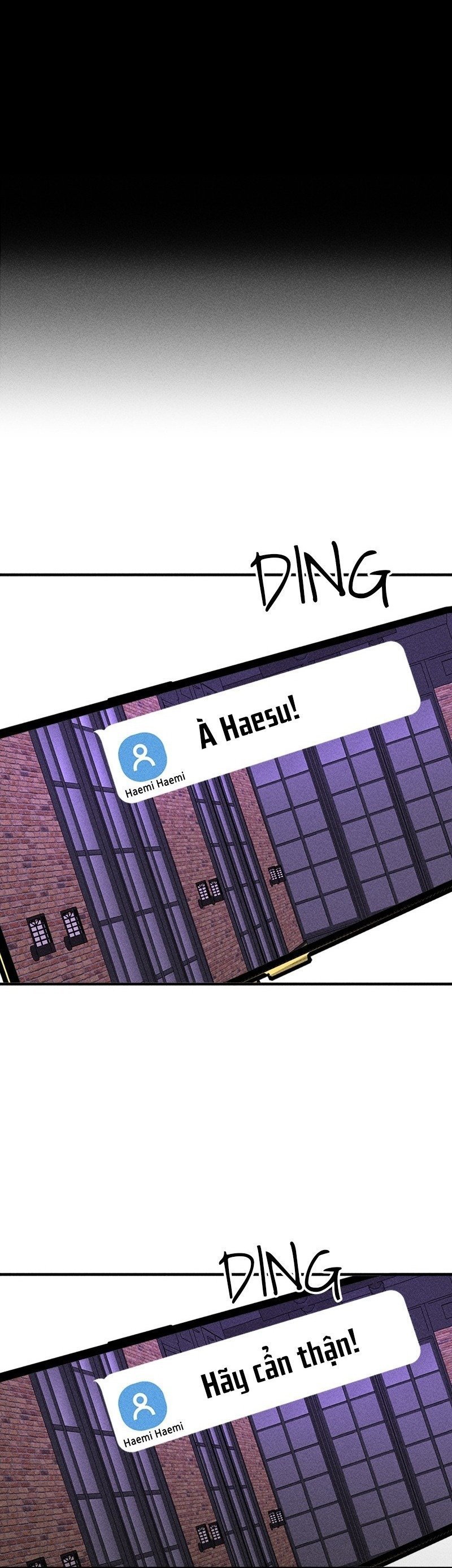 cuộc sống riêng của chị tôi chapter 32 49