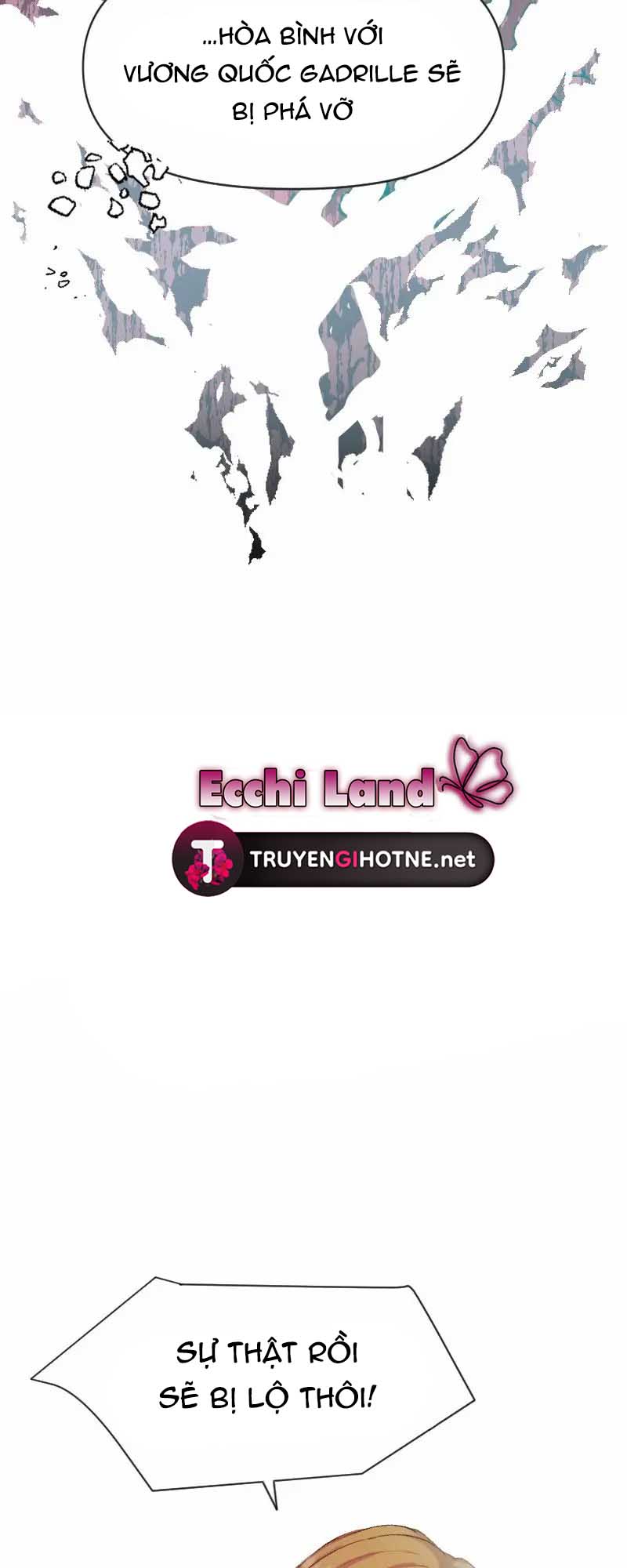 cô dâu lừa dối và chàng sư tử hung dữ chapter 3.1 7