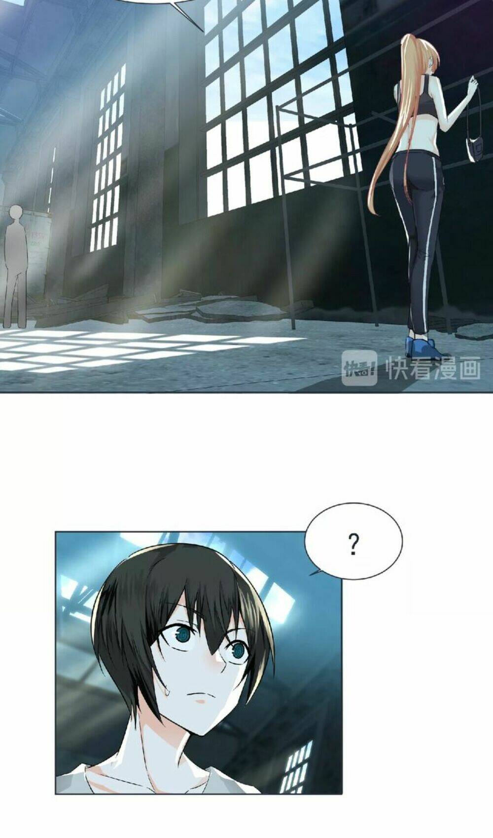 đại chiến yêu tinh chapter 7 33