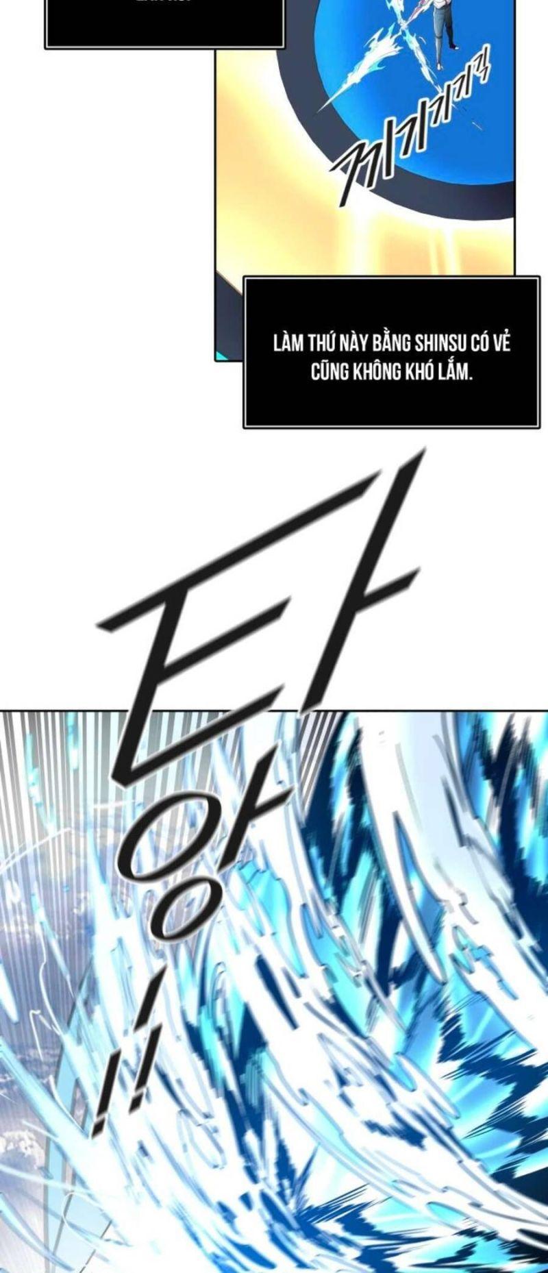 tòa tháp bí ẩn 2 chapter 490 69