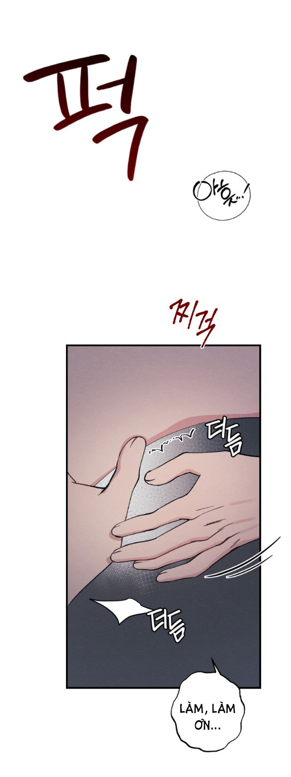 Ăn Mòn chapter 21.2 - Trang 16