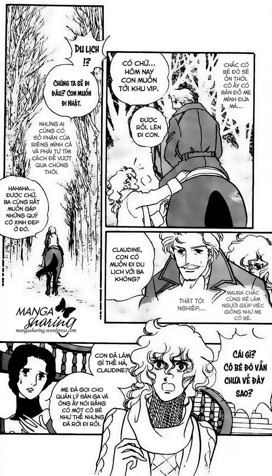 claudine chapter 2 11