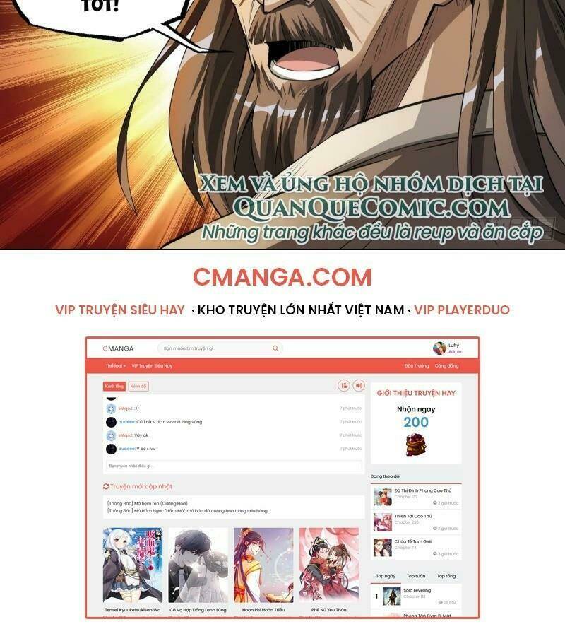 võ lực chí mạng chapter 28 51