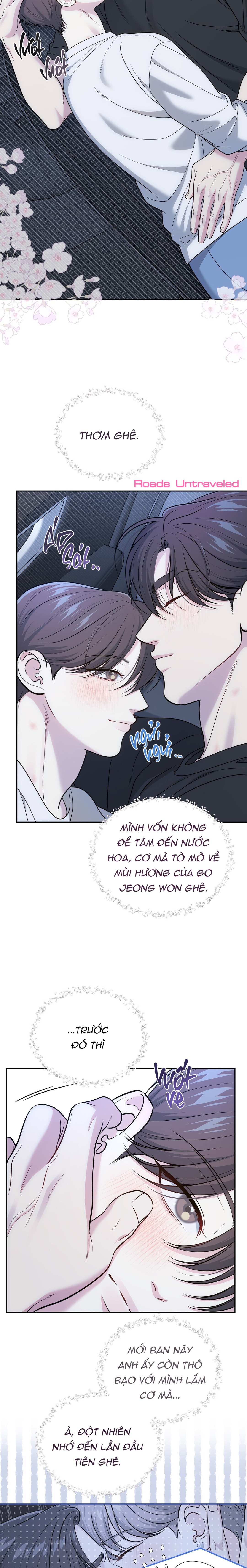 thầm yêu chapter 31 15