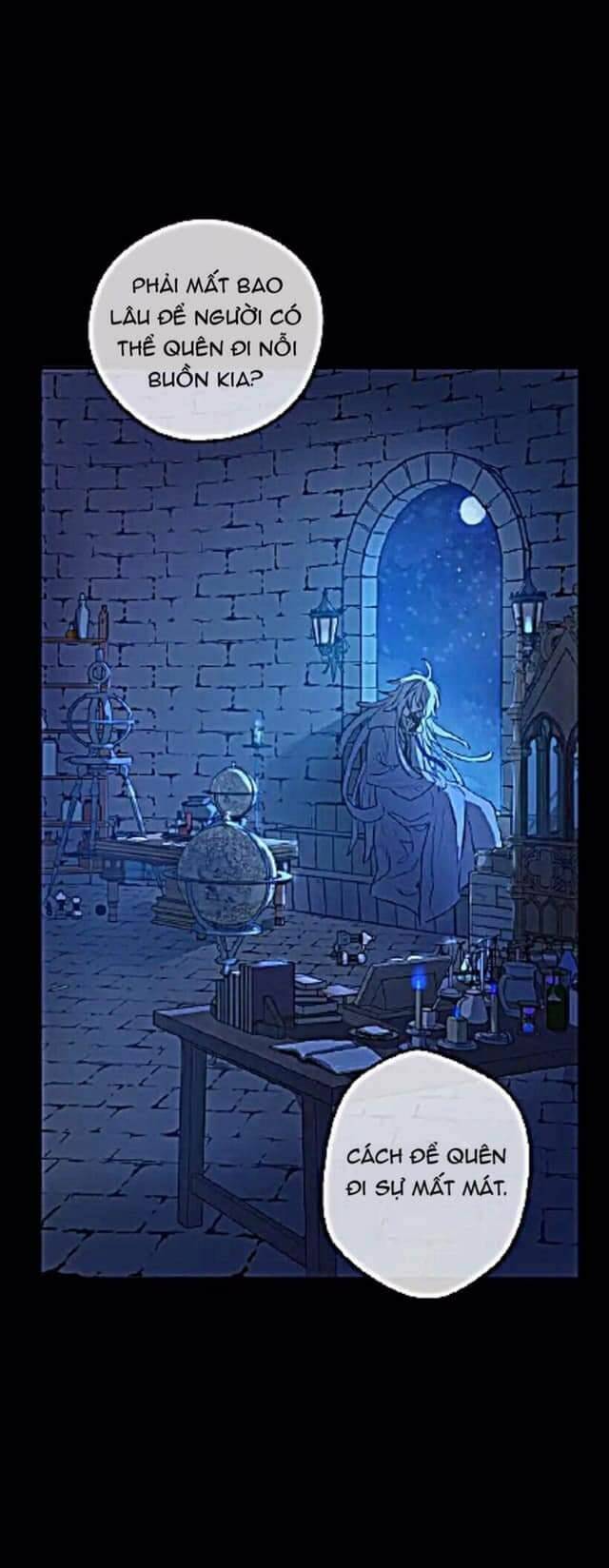 một ngày nọ ta trở thành công chúa chapter 71 12