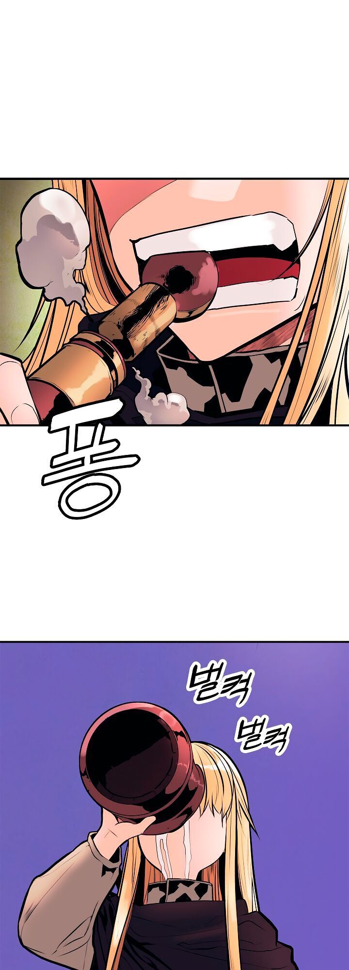 bất bại chân ma chapter 30.2 26