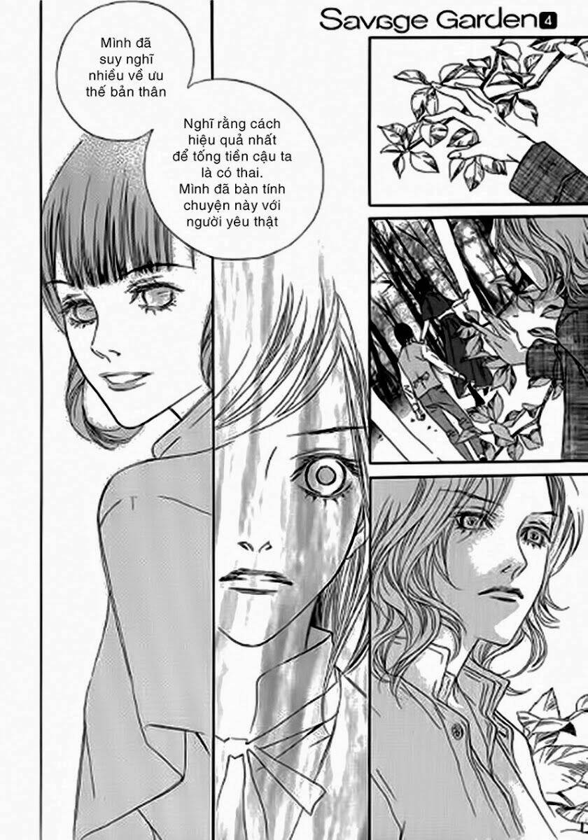 savage garden chapter 15 30