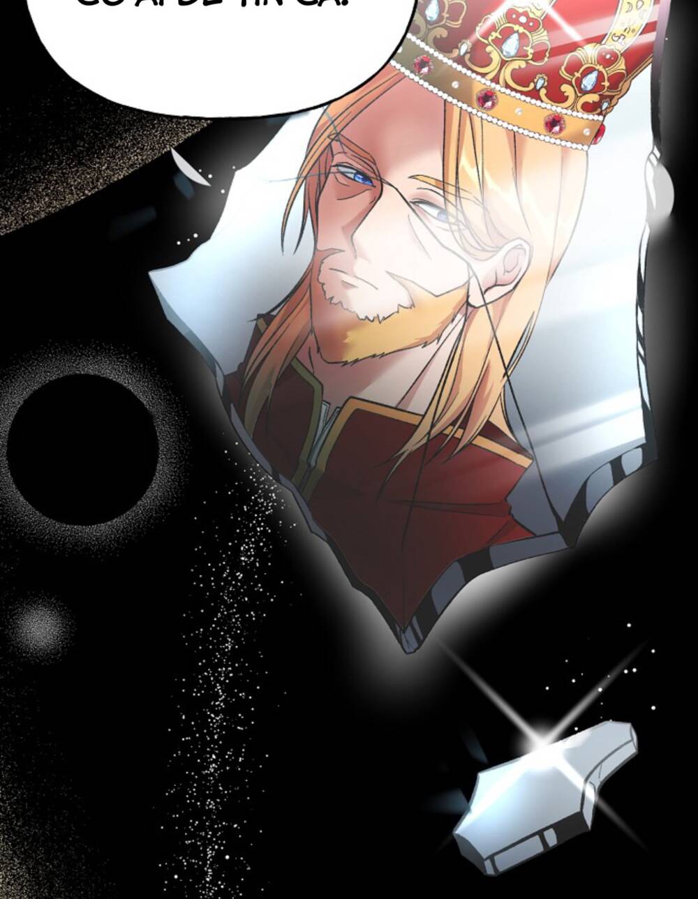 người hậu thuẫn trẻ tuổi của kẻ phản diện chapter 1.5 65