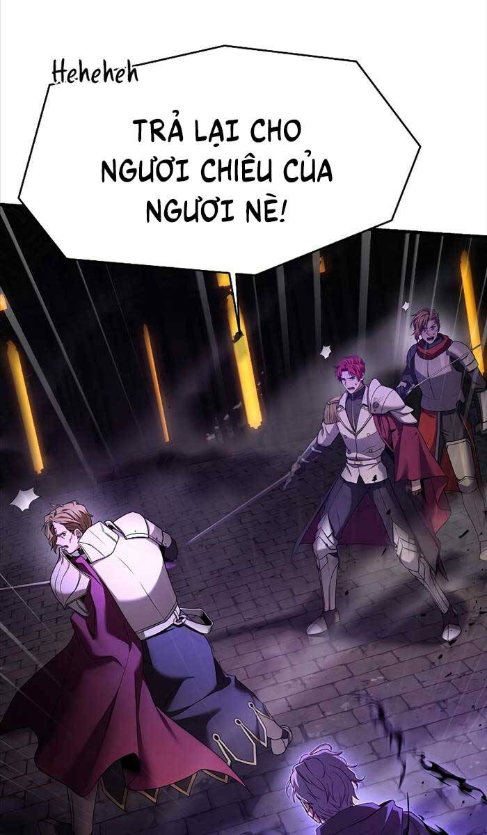 sự trở lại của hiệp sĩ giáo vô song chapter 106 80