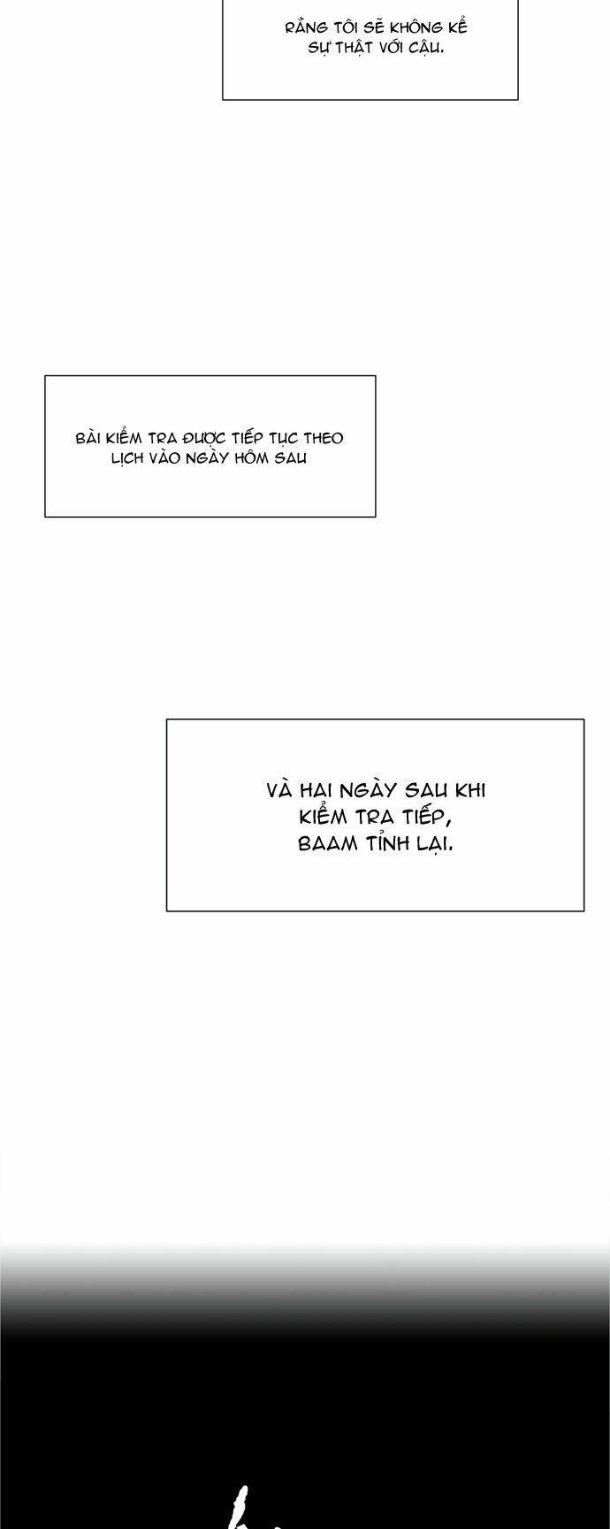 cuộc chiến trong tòa tháp chapter 27 33