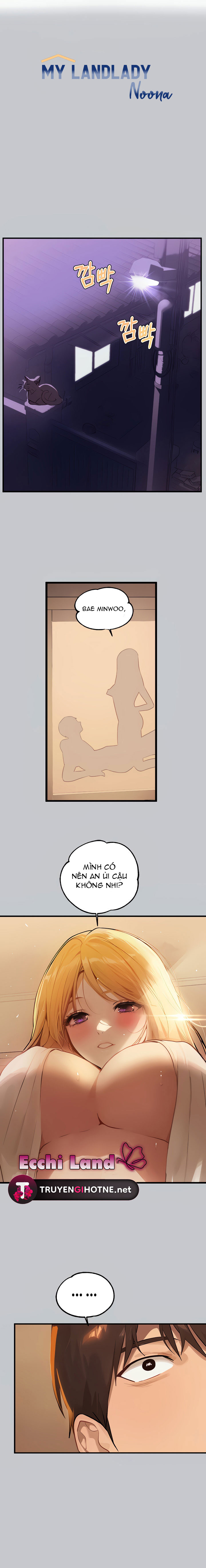 chị chủ nhà của tôi chapter 91.1 2