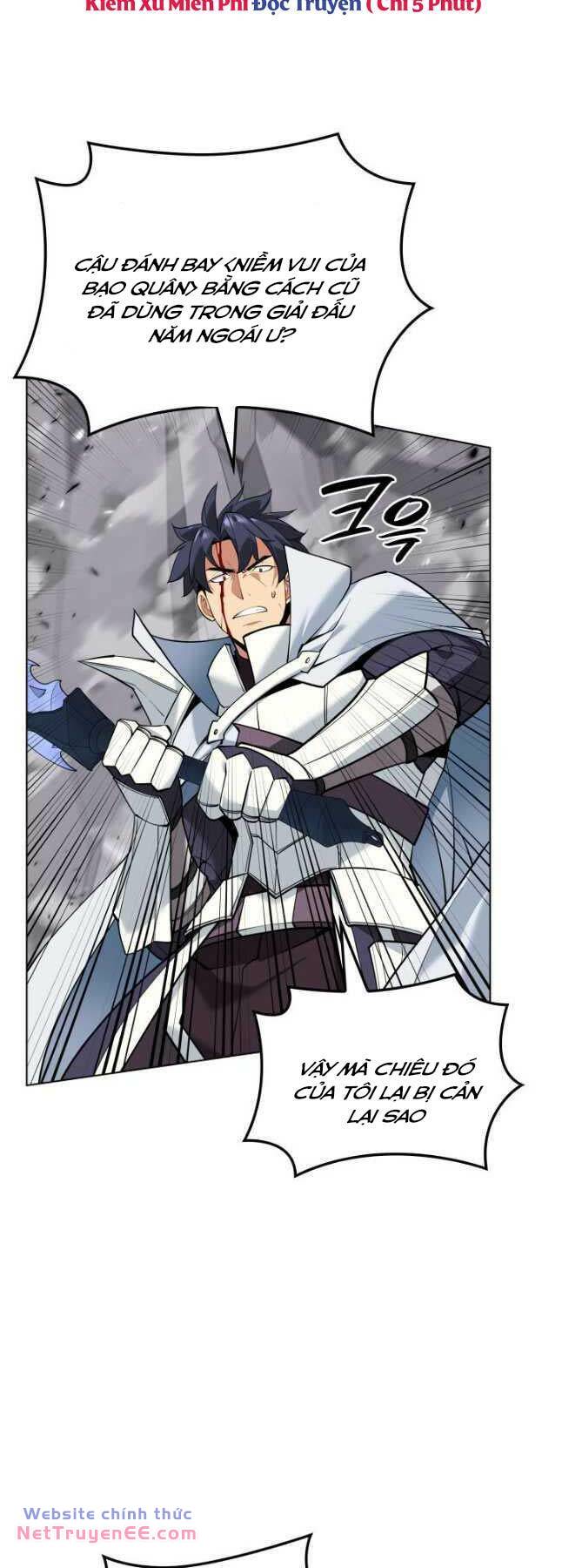 Thợ Rèn Huyền Thoại Chapter 225 60