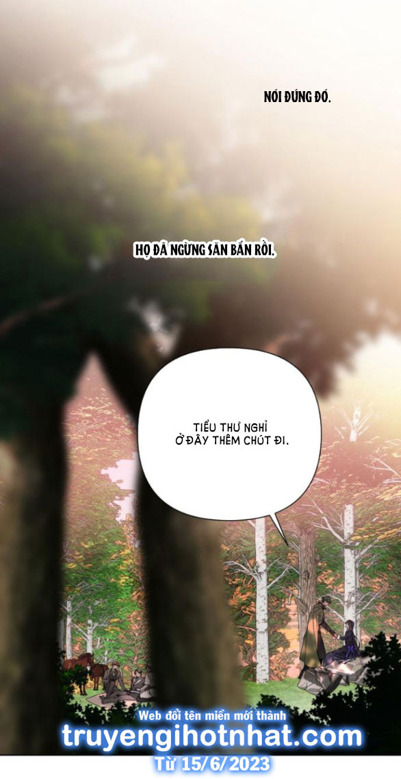 cách hiệp sĩ sống như một tiểu thư chapter 94.2 11