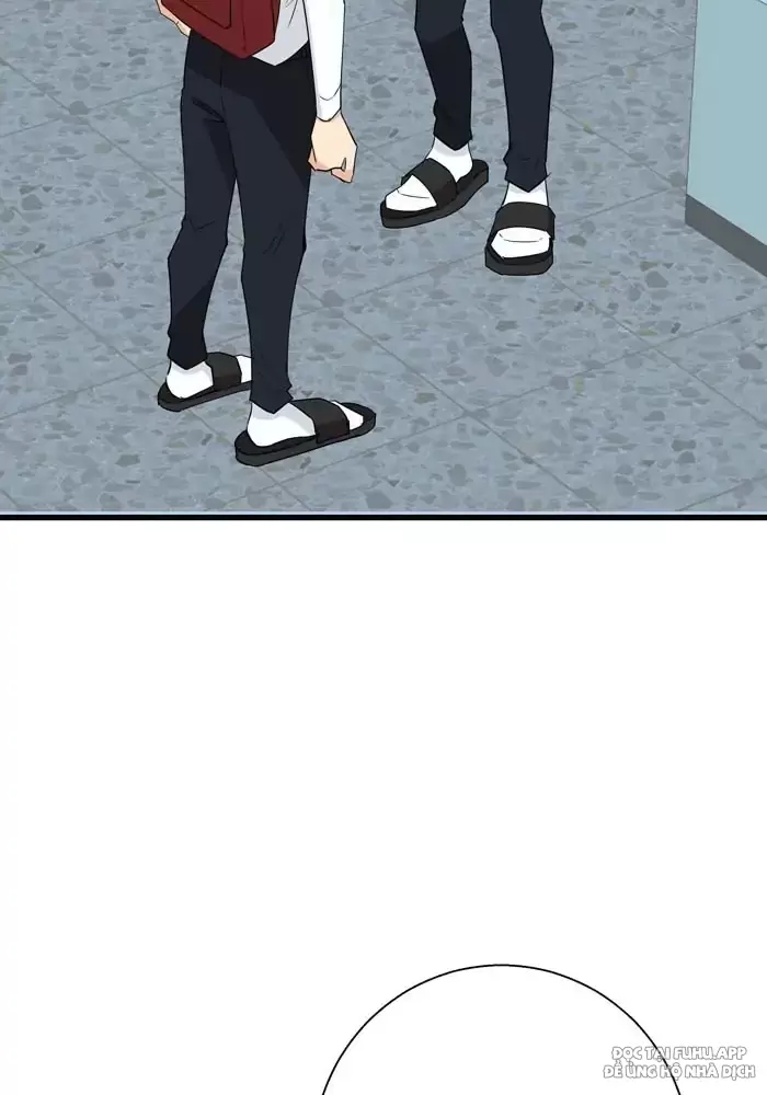 anh bạn của tôi đang phát sáng kìa ! chapter 13 3