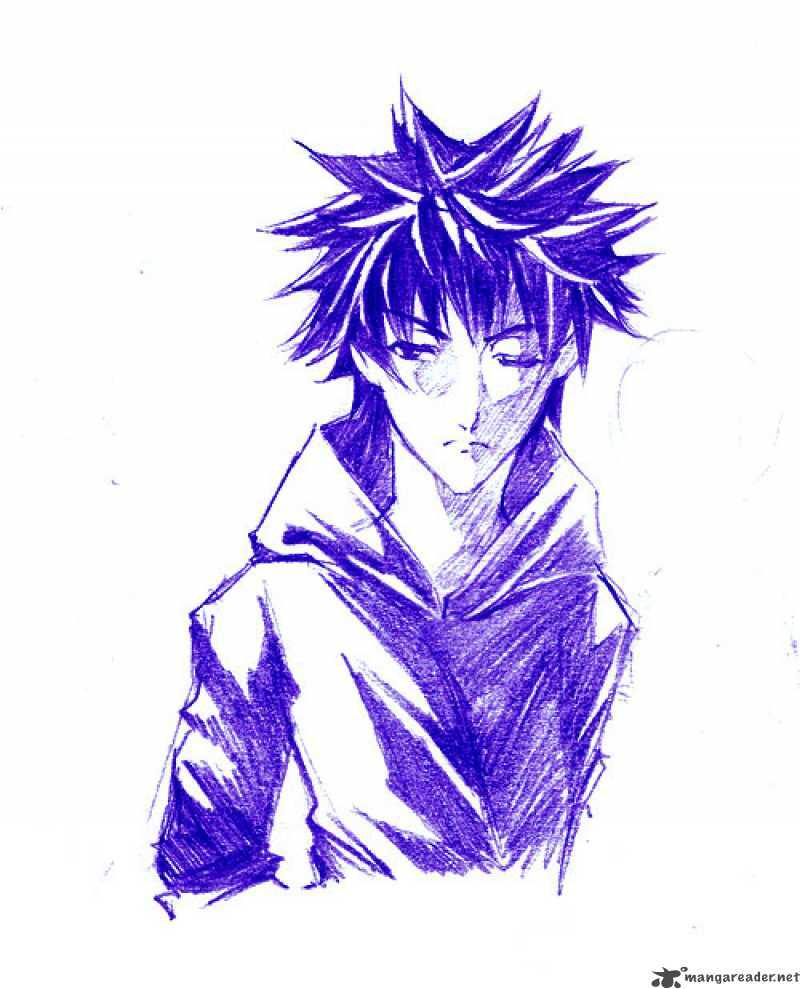 air gear chapter 134 17