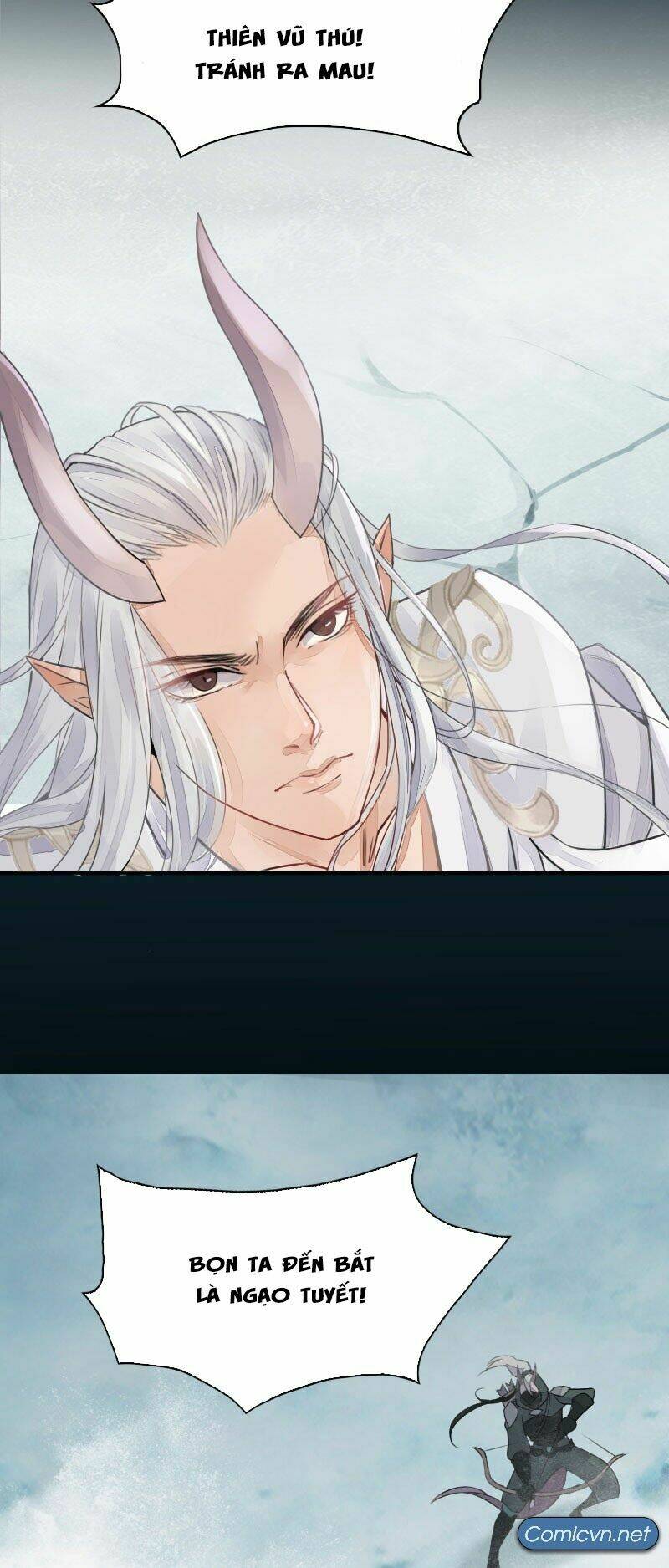 tây du ngạo tuyết thiên chapter 1 26