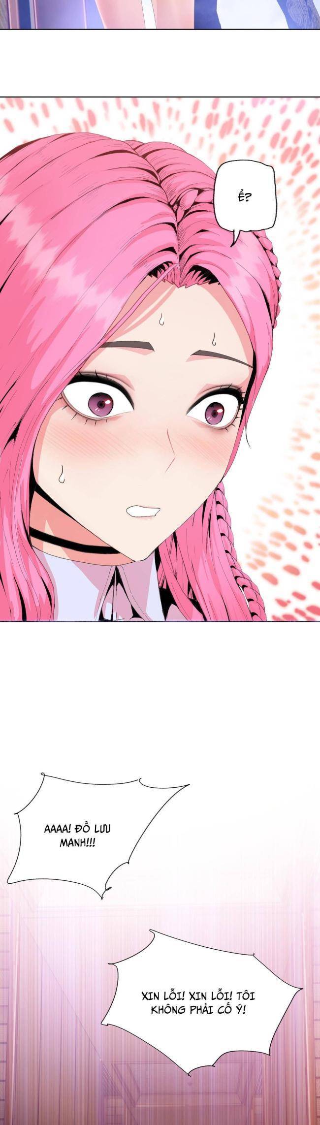 kẻ tàn nhẫn ngày tận thế: bắt đầu dự trữ hàng tỉ tấn vật tư chapter 10 32