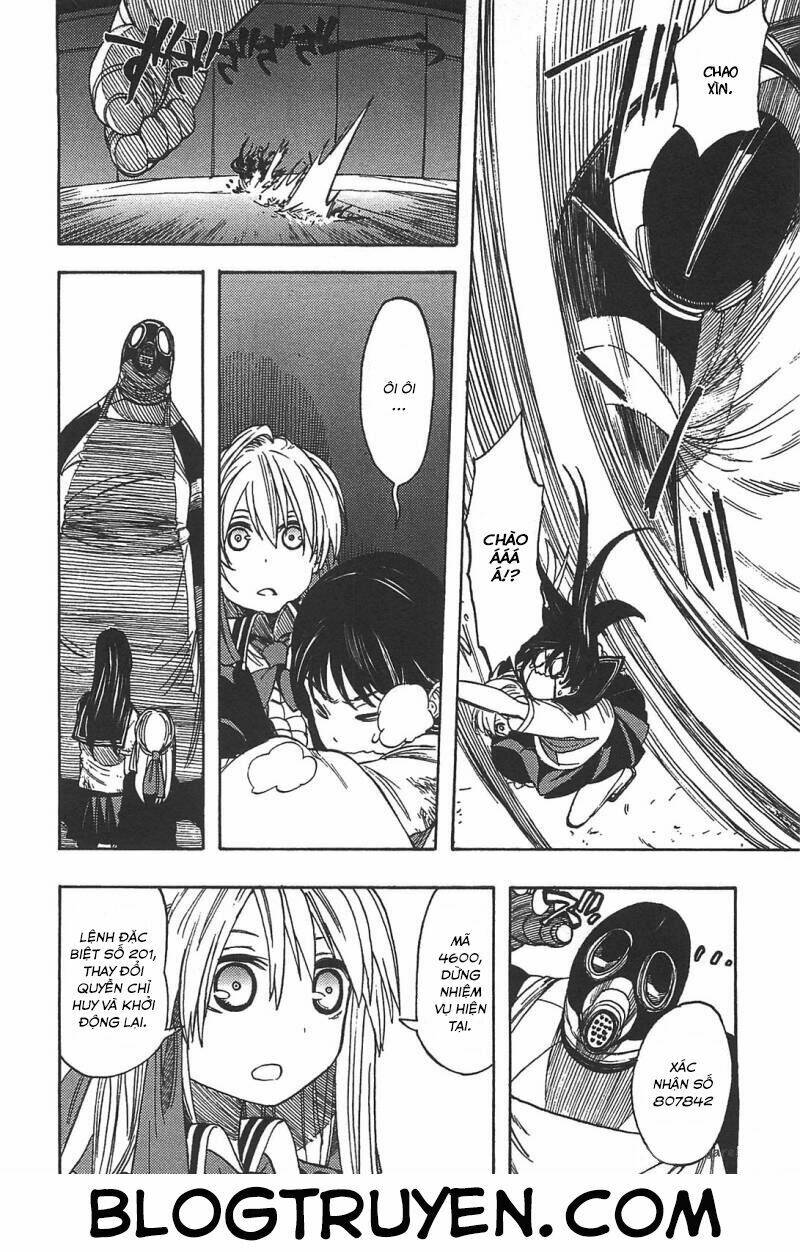 asamiya-san no imouto chapter 7 5