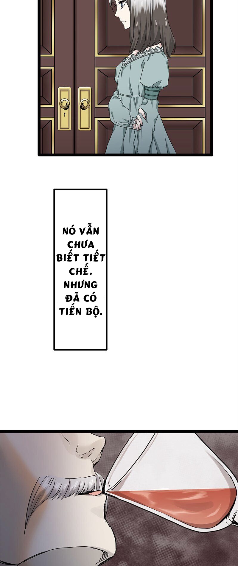 nullitas~nàng dâu giả dối~ chapter 10 52