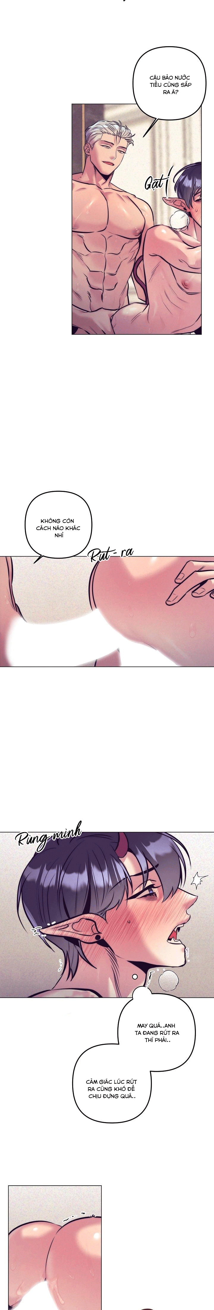 thiên thần và ác ma chapter 7 2