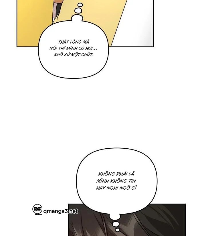 thần tượng đến rồi!? chapter 43 9