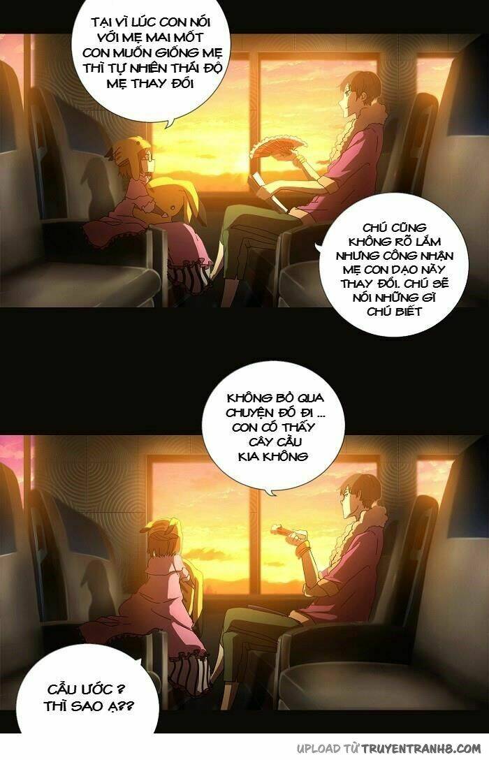 nhiệt huyết thanh xuân chapter 1 16