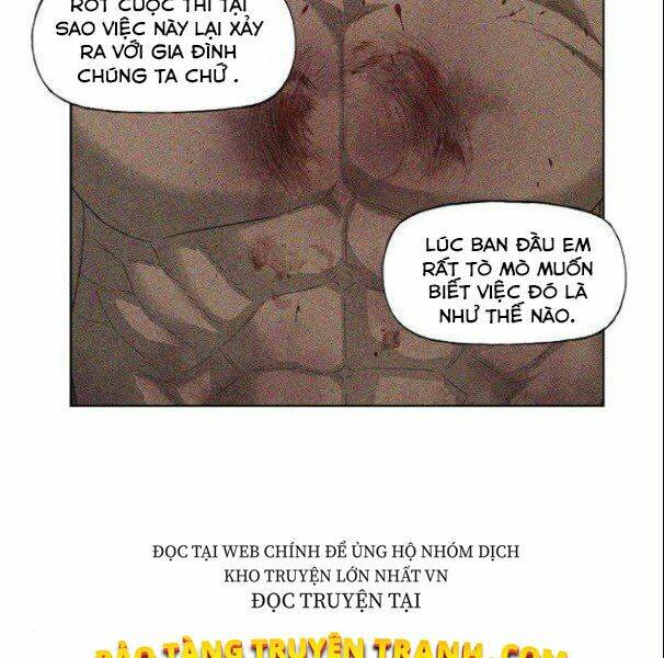 võ sĩ - the boxer chapter 104 54