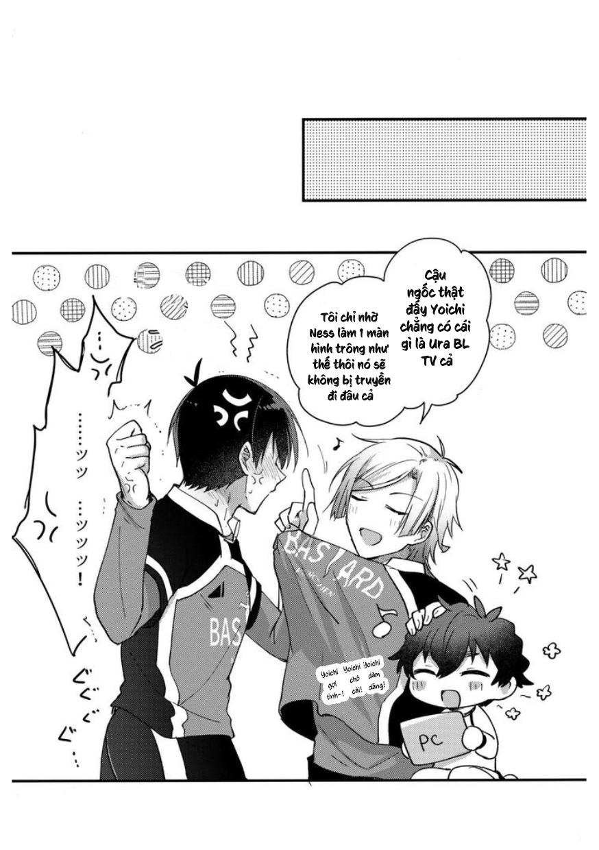 người tà răm luôn có quỷ theo sau chapter 75 17