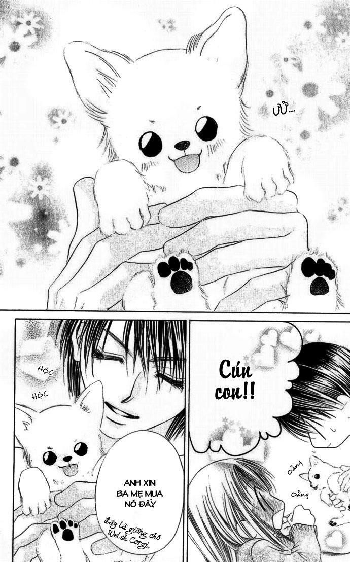 i love my little sister chapter 15 22