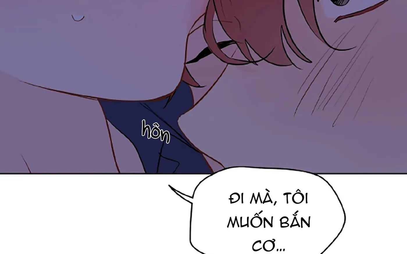 chuyện quái gì với giấc mơ đó vậy chapter 25 20