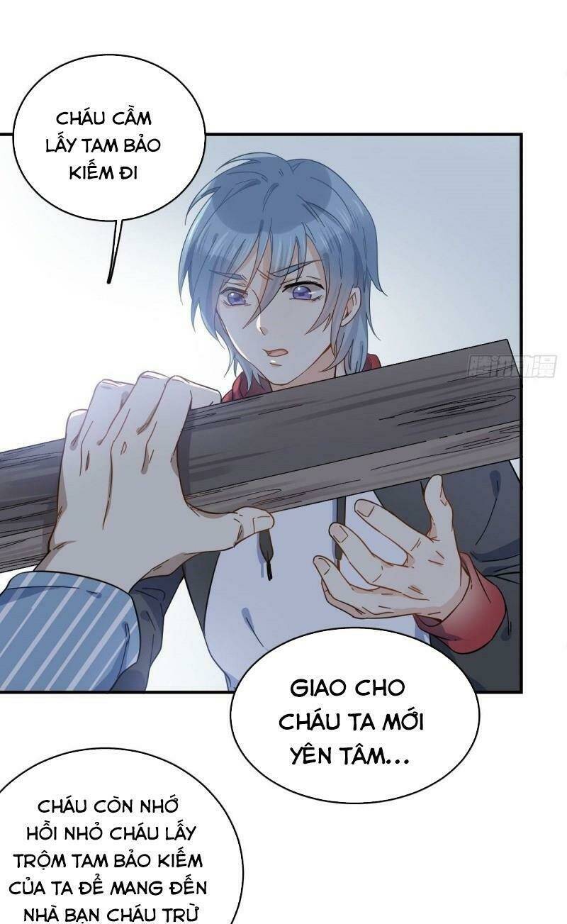 phi chức nghiệp bán tiên chapter 1 11