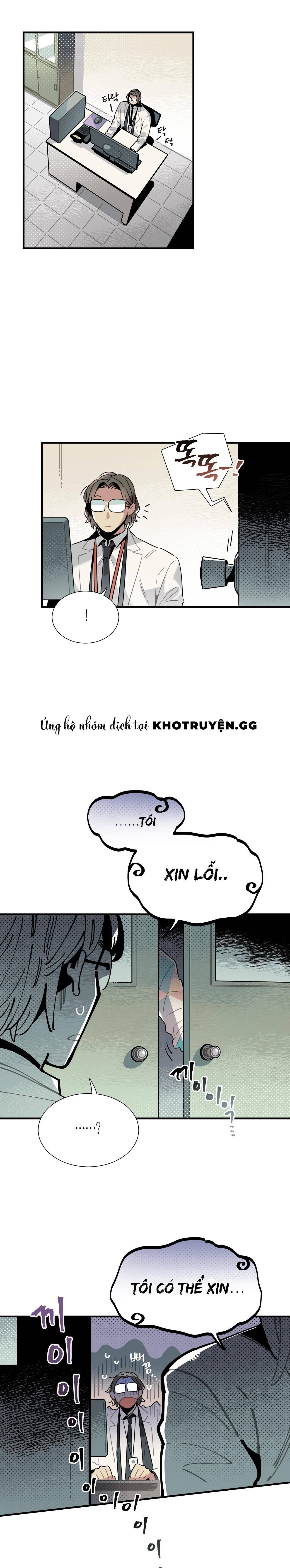 cách trừng trị lời nguyền chapter 7 16