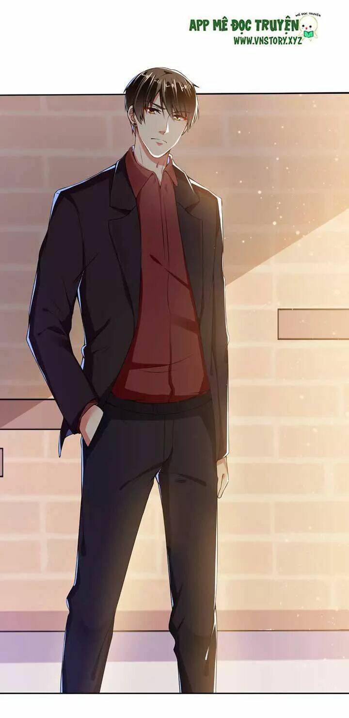 tổng tài đại nhân thật xấu hổ chapter 72 23
